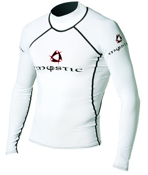 mystic, lycra